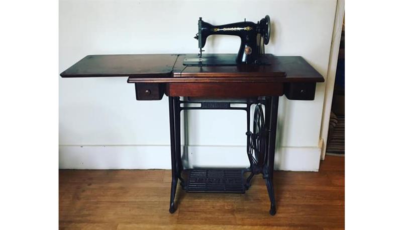 Macchina per cucire Macchina per cucire